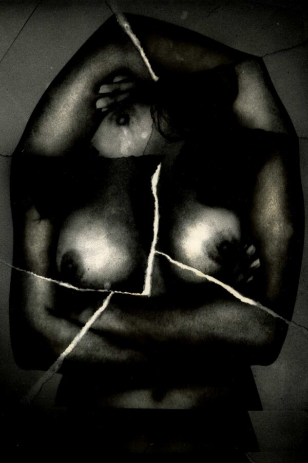 Foto Pavliš Jaroslav, Nové Město na Moravě, Žďárská 90; „Torzo“